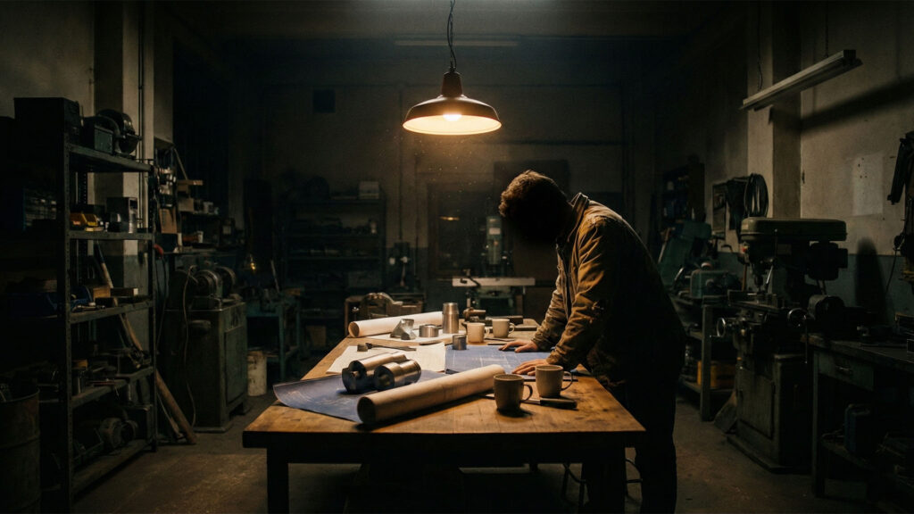 Company History Video