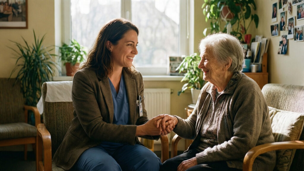 Mission Statement Video