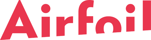 Airfoil